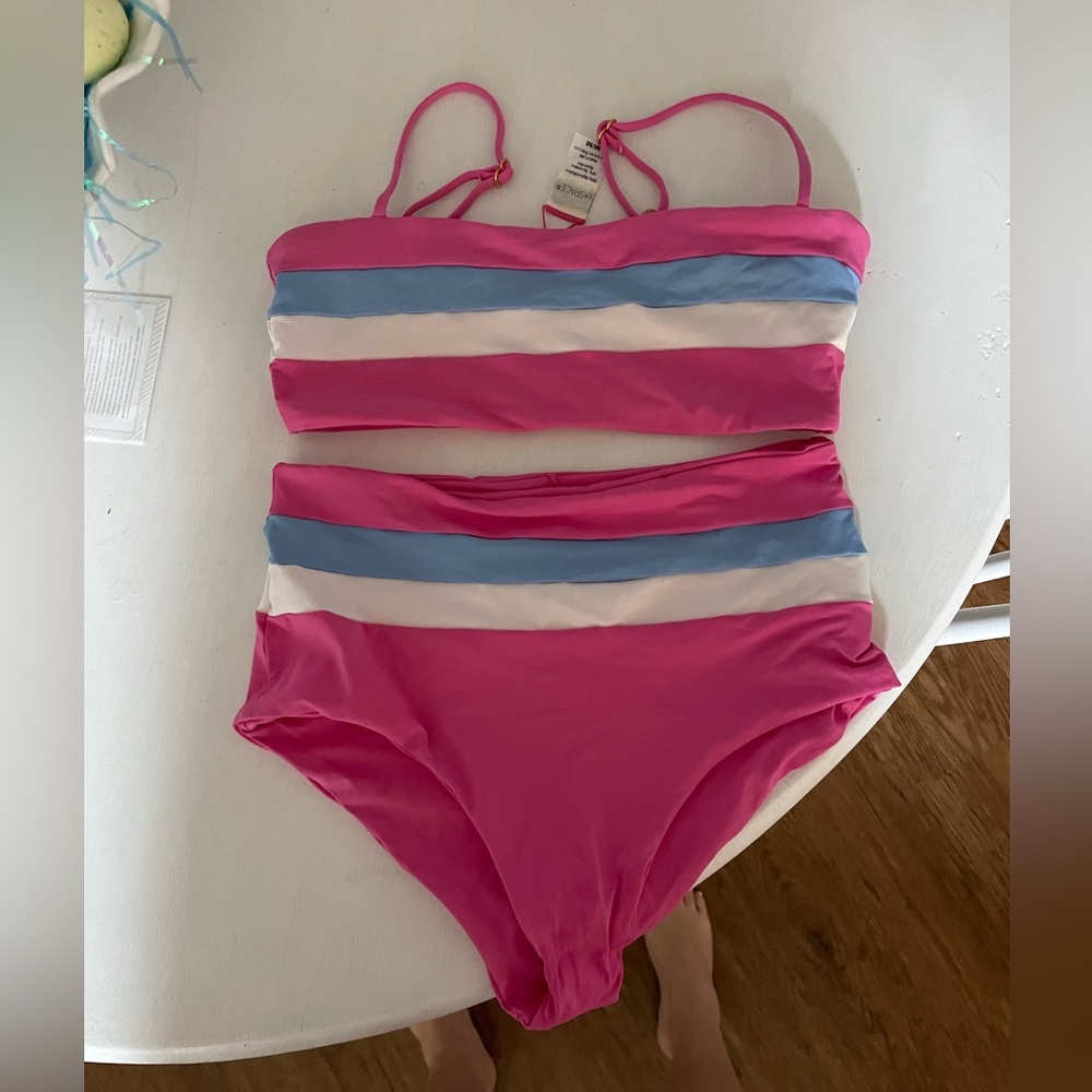 L*space bikini